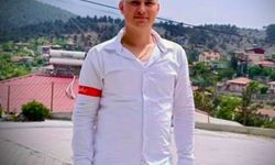 Pozantı'da otomobil ve motosiklet çarpıştı