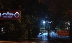 Pres makinesine sıkışan işçi yaşamını yitirdi
