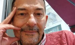 Ruggero D'Angerio evinde ölü bulundu