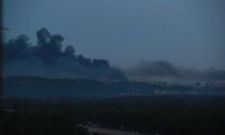 Rusya’dan Ukrayna’ya gece saldırısı: 17 füze ve 202 SİHA