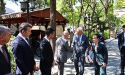 Sağlık çalışanlarına 24 saat kreş hizmeti geliyor