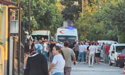 Sakarya'da damat, kayınpederini tüfekle vurdu