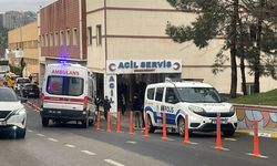 Şanlıurfa'da Akraba Aileler Arasında Kavga