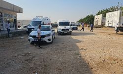 Şanlıurfa'da erkek cesedi bulundu