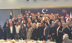 "Şehit yakınlarımızın, gazilerimizin hakları hiçbir siyasi sürecin pazarlık konusu olmayacak"