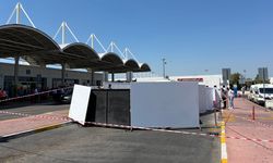Sevgilisini öldüren emekli polis adliyeye sevk edildi