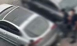 Sigara paketinden uyuşturucu çıktı