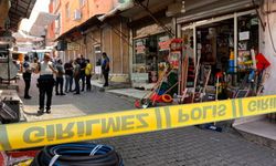 Siirt'te silahlı kavga: 2 kişi yaralandı