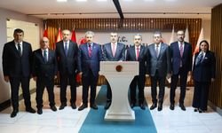 "Sürecin manipüle edilmesini hep birlikte engellemeliyiz"