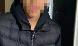Tabancayla vurulan çocuk hayatını kaybetti