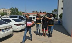 TAG Otoyolu'nda akılalmaz hırsızlık: Önce çaldı, sonra “Hırsız çok” diye uyardı