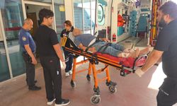 Tartıştığı husumetlisi tarafından bacağından vuruldu