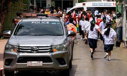 Tayland’da okulda kanlı saldırı: 6 kişi yaşamını yitirdi