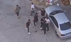 Taziye evinde silahlı kavga