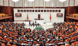 TBMM Genel Kurulu'nda, Suça Sürüklenen Çocuklara İlişkin Düzenleme Kabul Edildi!