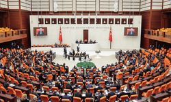 TBMM’de çocuklara yönelik düzenleme gündemde