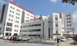 Tedavi için hastaneye getirilen hükümlü kaçtı