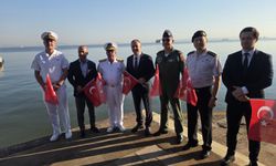 TEKNOFEST Mavi Vatan, Yalova'da Başladı