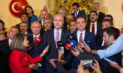 'Terörsüz Türkiye' Hedefi Bir Türkiye Modeli İnşasıdır'