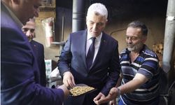 'Terörün Kökünü Sonuna Kadar Kazıyacağız'