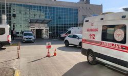 Tokat’ta husumetli saldırı: 3 kişi yaralandı
