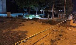 Tokat'ta okul bahçesinde bıçaklı kavga: 2 yaralı