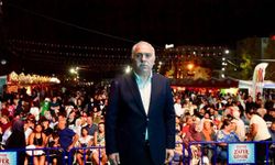 Topkapı'da 'Bir Milletin Zafer Günleri' Etkinliği
