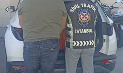Trafikte makas atan sürücüye 96 bin liralık ceza
