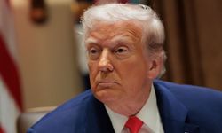Trump ABD'nin yeterli askeri stoğunun olduğunu duyurdu