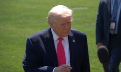 Trump Güney Kore'ye İran'ı şikayet etti