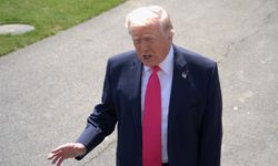 Trump: İran’a güvenmiyorum, müzakerelerde sürekli yalan söylediler