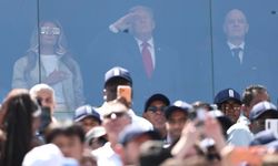 Trump'tan Gianni Infantino açıklaması