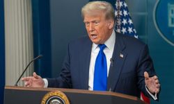 Trump'tan İran açıklaması: Müzakereleri sessizce yürütüyoruz
