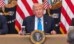 Trump'tan üç ülkeye ortak savunma anlaşması tebriği