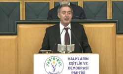 Tuncer Bakırhan: Çerçeve yasa barış ve demokratik siyasetin ilk adımı olacak
