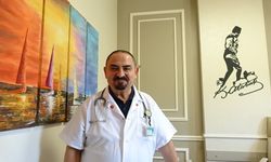 Türkiye'de obezite alarmı: Oran yüzde 31,5'e ulaştı