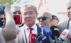 Ünal Üstel: Kim suçluysa cezasını çekecek