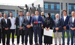 Üsküdar’da başkan vekili seçimi için suç duyurusu! AK Parti’den ‘usulsüzlük’ iddiası