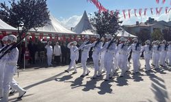 Yalova'da 30 Ağustos Zafer Bayramı coşkusu