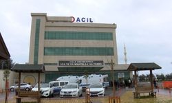 Yem makinesine kapılan işçi kurtarılamadı