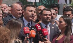 Yeni Parti İstanbul İl Başkanı Özgür Çelik'ten Dikkat Çeken Açıklamalar