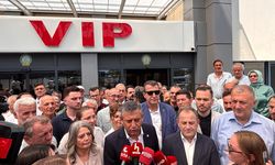 "Yeni Parti'yi iktidar olsun diye kurduk"