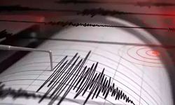 Yeni Zelanda'da 5.6 büyüklüğünde deprem oldu