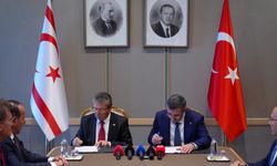 Yılmaz: Türkiye, Kıbrıs Türkü’nün haklı davasını savunmayı sürdürecek