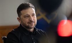 Zelenskiy Batıdan Füze İstiyor