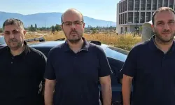 Alihan Kuriş suç örgütü soruşturmasında 3. dalga operasyon