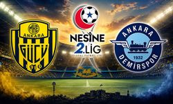 Ankaragücü'nün Sezon Açılışının Tarihi Netleşti! İlk Hafta Başkent Derbisi