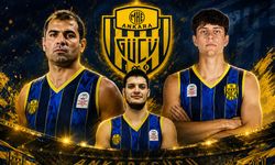Ankaragücü 3 transferi açıkladı