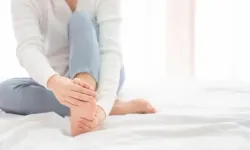 Ayak sağlığı nasıl korunur? Sağlıklı ayaklar için günlük bakım önerileri
