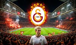 Batrakov Galatasaray'da!